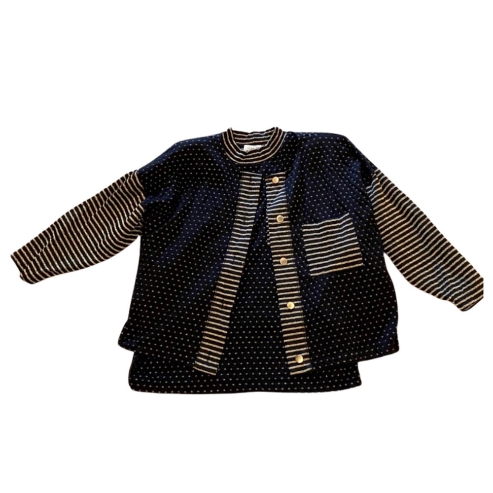Vintage 2-Piece Sweater Set